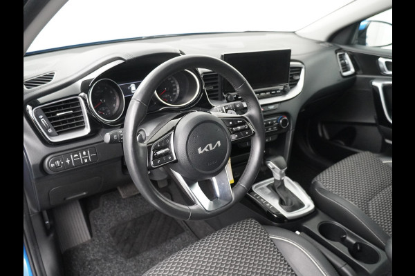 Kia Xceed 1.5 T-GDI MHEV DynamicPlusLine Airco - Apple Carplay/Android Auto - Cruise Control - Navigatie - Fabrieksgarantie tot 04-2029
