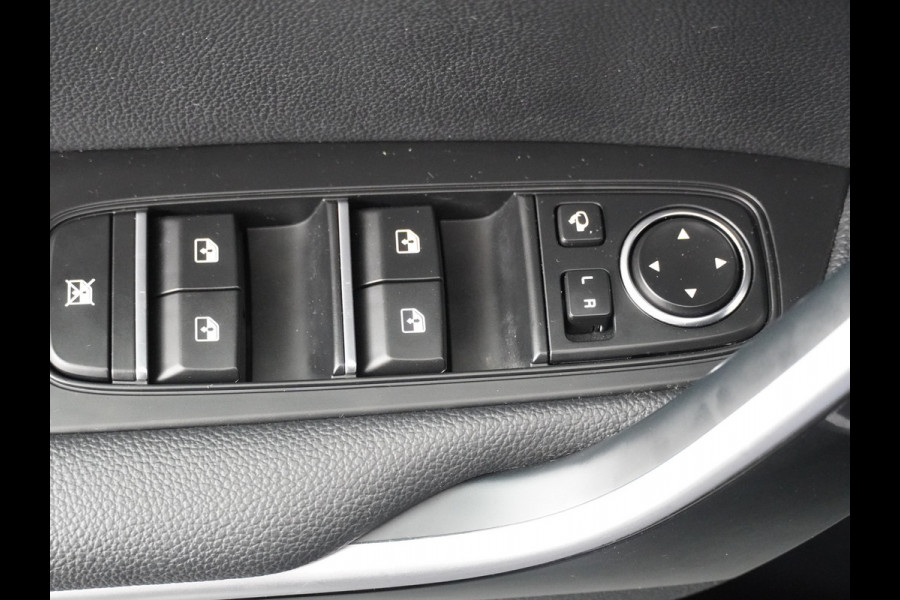 Kia Xceed 1.5 T-GDI MHEV DynamicPlusLine Airco - Apple Carplay/Android Auto - Cruise Control - Navigatie - Fabrieksgarantie tot 04-2029
