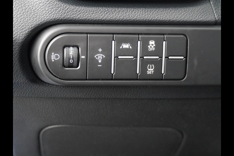 Kia Xceed 1.5 T-GDI MHEV DynamicPlusLine Airco - Apple Carplay/Android Auto - Cruise Control - Navigatie - Fabrieksgarantie tot 04-2029