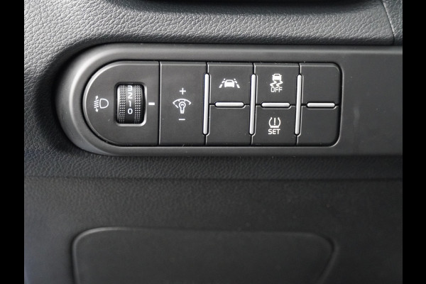 Kia Xceed 1.5 T-GDI MHEV DynamicPlusLine Airco - Apple Carplay/Android Auto - Cruise Control - Navigatie - Fabrieksgarantie tot 04-2029
