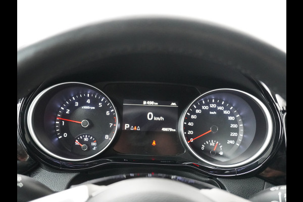 Kia Xceed 1.5 T-GDI MHEV DynamicPlusLine Airco - Apple Carplay/Android Auto - Cruise Control - Navigatie - Fabrieksgarantie tot 04-2029
