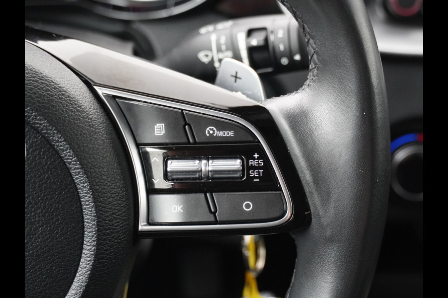 Kia Xceed 1.5 T-GDI MHEV DynamicPlusLine Airco - Apple Carplay/Android Auto - Cruise Control - Navigatie - Fabrieksgarantie tot 04-2029