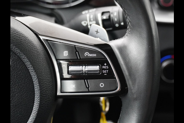 Kia Xceed 1.5 T-GDI MHEV DynamicPlusLine Airco - Apple Carplay/Android Auto - Cruise Control - Navigatie - Fabrieksgarantie tot 04-2029