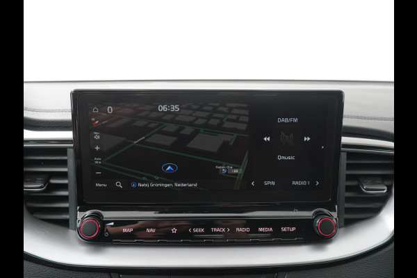 Kia Xceed 1.5 T-GDI MHEV DynamicPlusLine Airco - Apple Carplay/Android Auto - Cruise Control - Navigatie - Fabrieksgarantie tot 04-2029