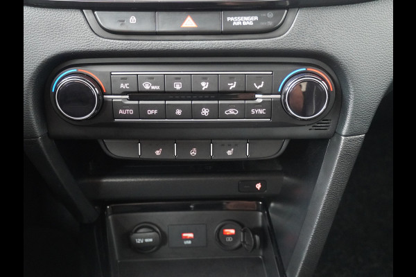 Kia Xceed 1.5 T-GDI MHEV DynamicPlusLine Airco - Apple Carplay/Android Auto - Cruise Control - Navigatie - Fabrieksgarantie tot 04-2029