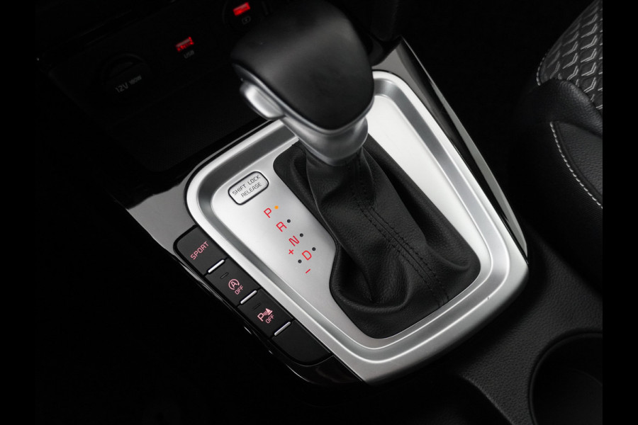 Kia Xceed 1.5 T-GDI MHEV DynamicPlusLine Airco - Apple Carplay/Android Auto - Cruise Control - Navigatie - Fabrieksgarantie tot 04-2029