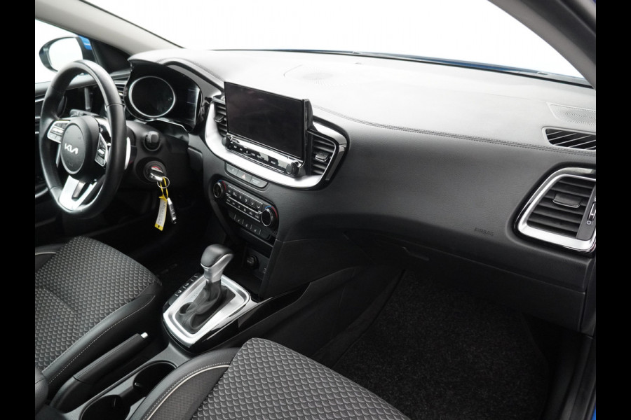 Kia Xceed 1.5 T-GDI MHEV DynamicPlusLine Airco - Apple Carplay/Android Auto - Cruise Control - Navigatie - Fabrieksgarantie tot 04-2029