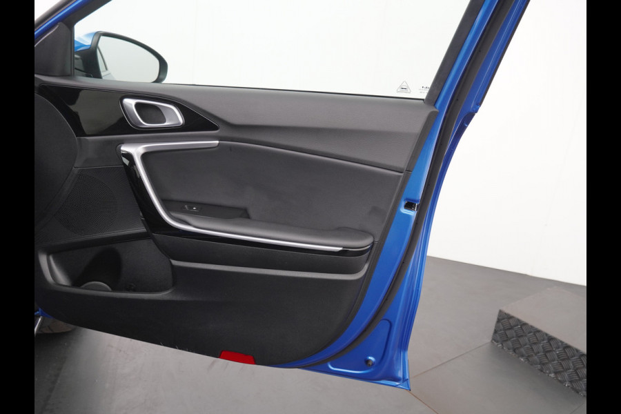 Kia Xceed 1.5 T-GDI MHEV DynamicPlusLine Airco - Apple Carplay/Android Auto - Cruise Control - Navigatie - Fabrieksgarantie tot 04-2029