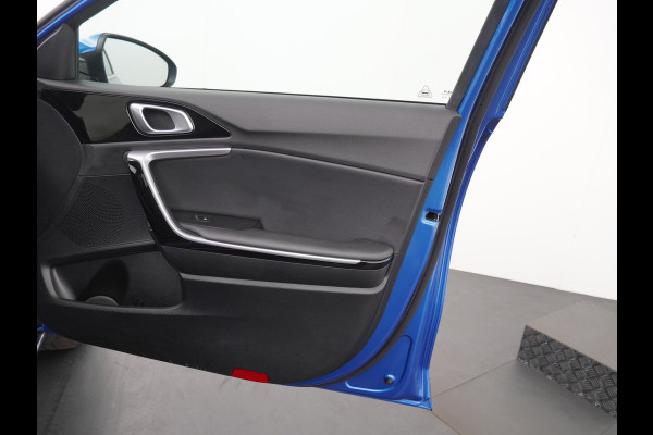 Kia Xceed 1.5 T-GDI MHEV DynamicPlusLine Airco - Apple Carplay/Android Auto - Cruise Control - Navigatie - Fabrieksgarantie tot 04-2029