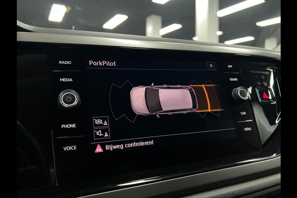 Volkswagen Polo 1.0 TSI 95PK | PDC | Carplay | Stoelverwarmi