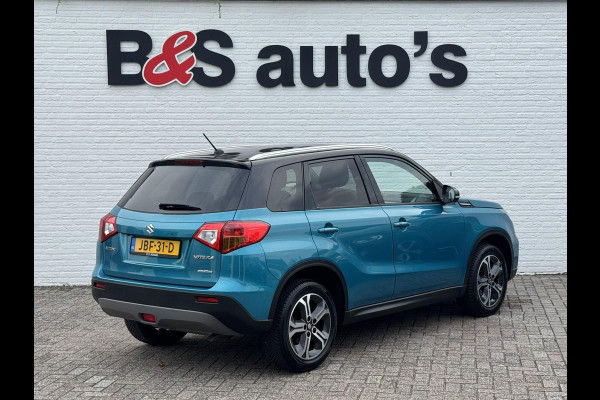Suzuki Vitara 1.6 High Executive Allgrip Panorama Adaptive cruise Camera Led Pdc v+a Keyless