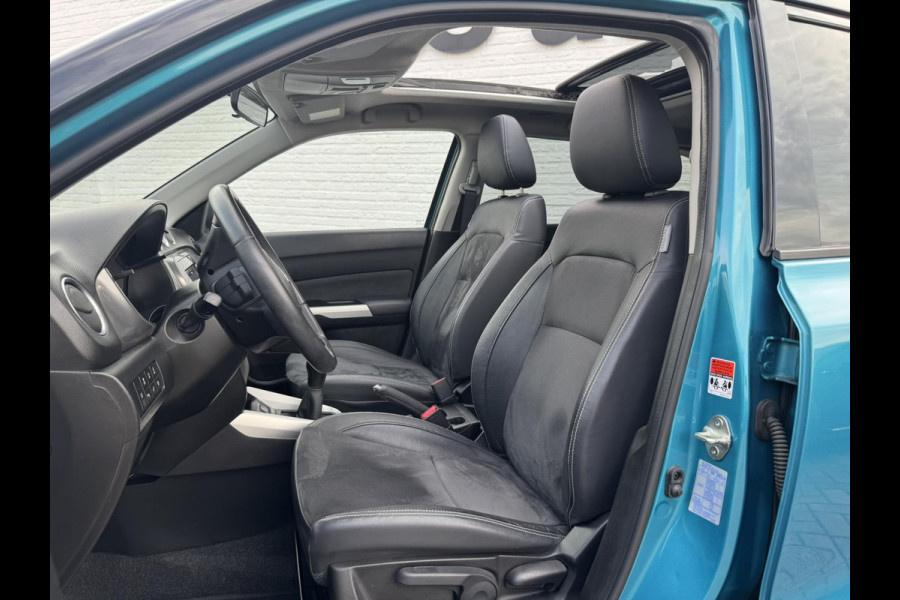 Suzuki Vitara 1.6 High Executive Allgrip Panorama Adaptive cruise Camera Led Pdc v+a Keyless