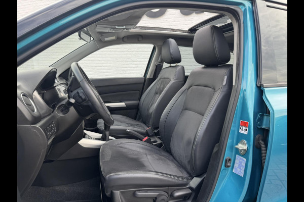 Suzuki Vitara 1.6 High Executive Allgrip Panorama Adaptive cruise Camera Led Pdc v+a Keyless