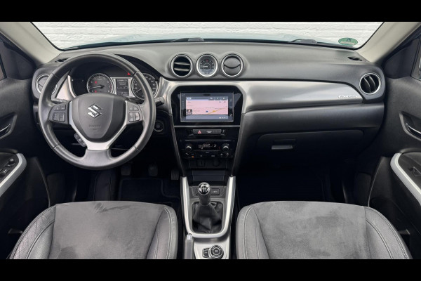 Suzuki Vitara 1.6 High Executive Allgrip Panorama Adaptive cruise Camera Led Pdc v+a Keyless