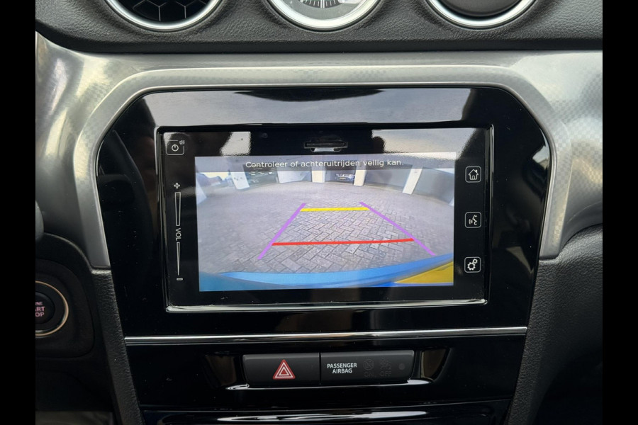 Suzuki Vitara 1.6 High Executive Allgrip Panorama Adaptive cruise Camera Led Pdc v+a Keyless