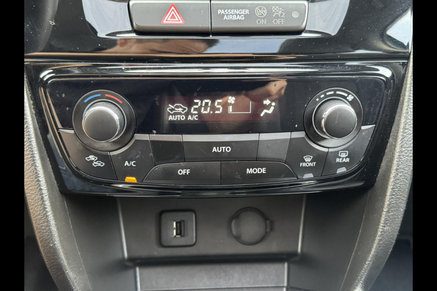 Suzuki Vitara 1.6 High Executive Allgrip Panorama Adaptive cruise Camera Led Pdc v+a Keyless