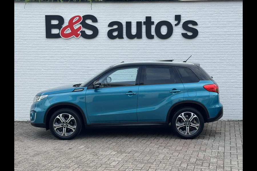 Suzuki Vitara 1.6 High Executive Allgrip Panorama Adaptive cruise Camera Led Pdc v+a Keyless
