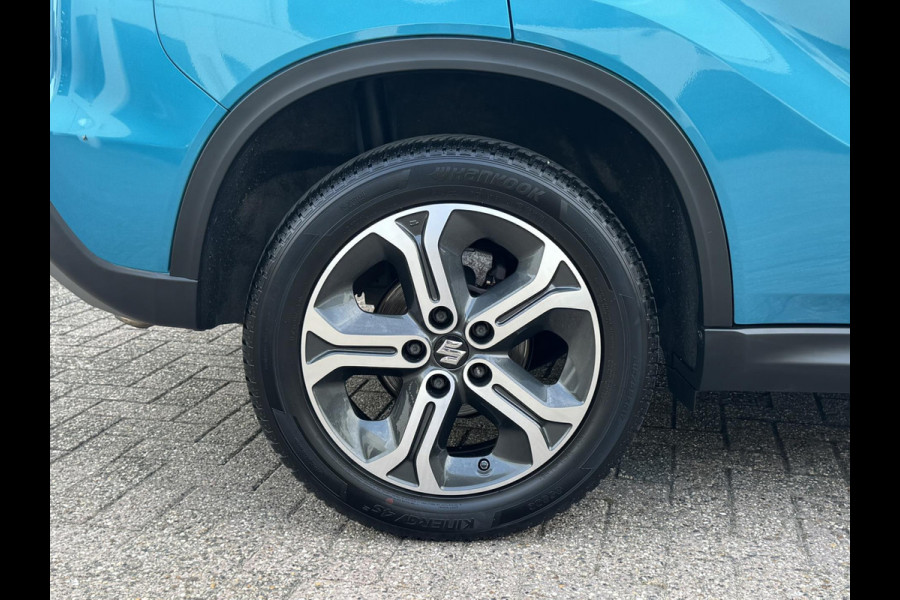 Suzuki Vitara 1.6 High Executive Allgrip Panorama Adaptive cruise Camera Led Pdc v+a Keyless