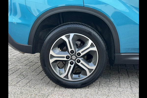 Suzuki Vitara 1.6 High Executive Allgrip Panorama Adaptive cruise Camera Led Pdc v+a Keyless