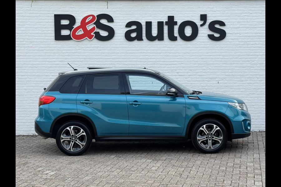 Suzuki Vitara 1.6 High Executive Allgrip Panorama Adaptive cruise Camera Led Pdc v+a Keyless