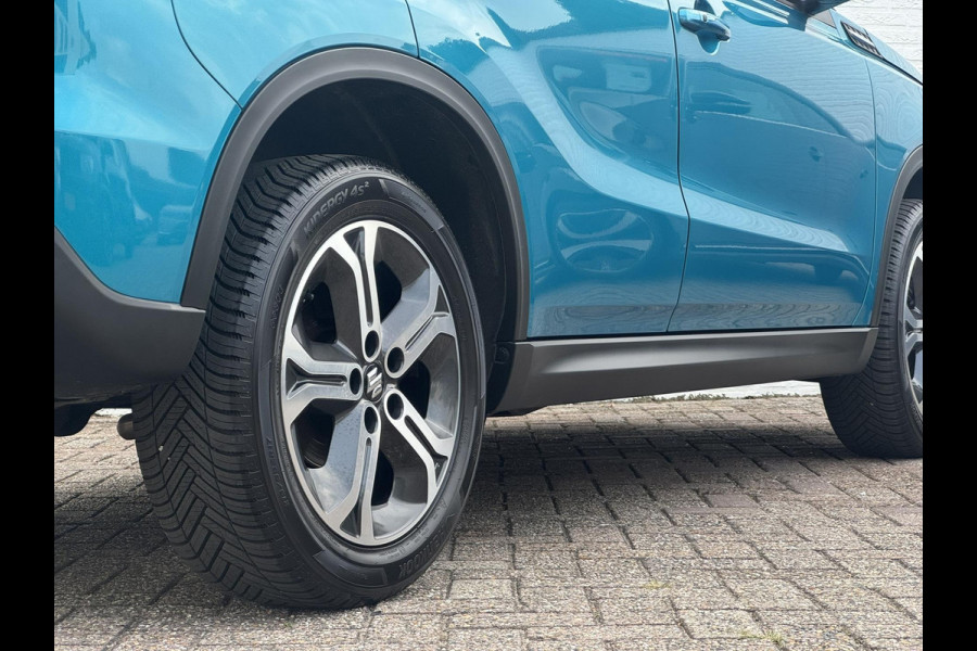 Suzuki Vitara 1.6 High Executive Allgrip Panorama Adaptive cruise Camera Led Pdc v+a Keyless