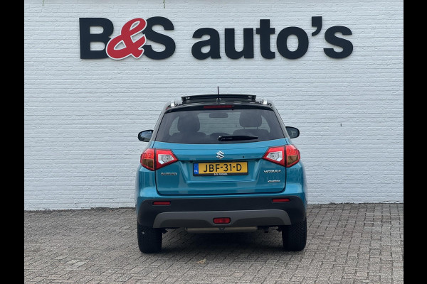 Suzuki Vitara 1.6 High Executive Allgrip Panorama Adaptive cruise Camera Led Pdc v+a Keyless