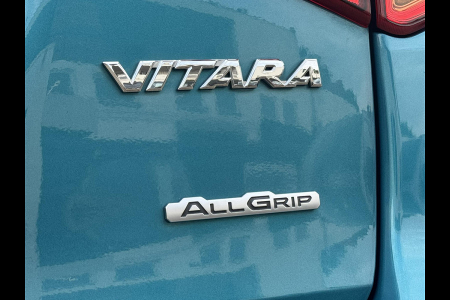 Suzuki Vitara 1.6 High Executive Allgrip Panorama Adaptive cruise Camera Led Pdc v+a Keyless