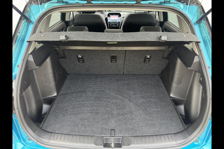 Suzuki Vitara 1.6 High Executive Allgrip Panorama Adaptive cruise Camera Led Pdc v+a Keyless