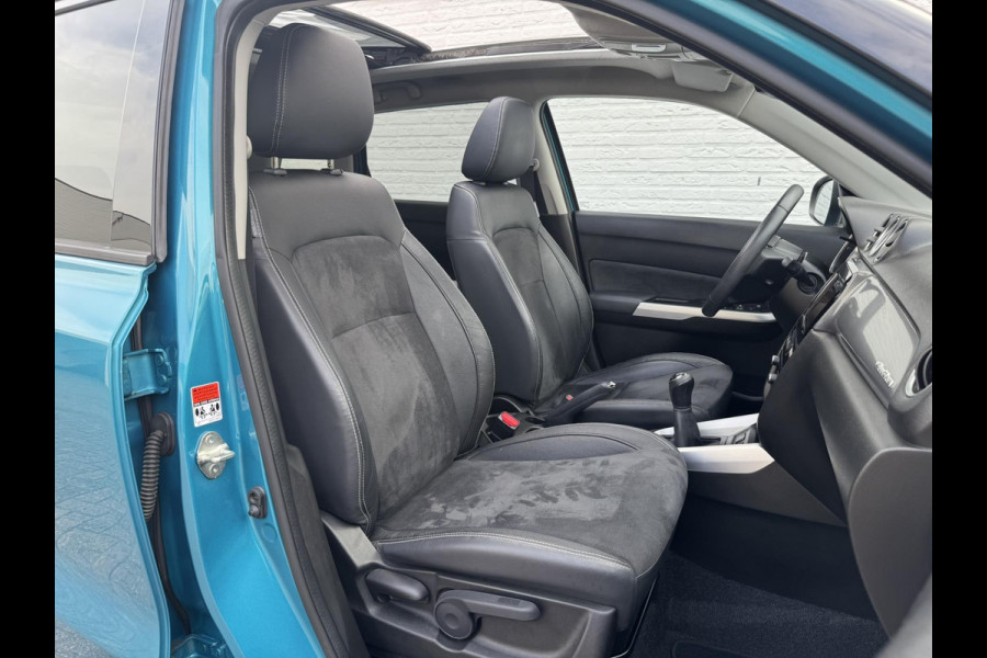 Suzuki Vitara 1.6 High Executive Allgrip Panorama Adaptive cruise Camera Led Pdc v+a Keyless