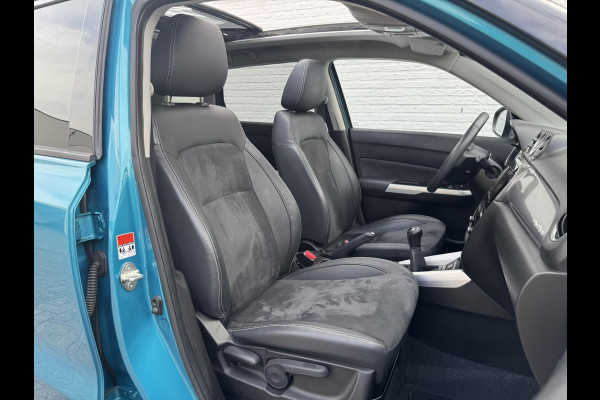 Suzuki Vitara 1.6 High Executive Allgrip Panorama Adaptive cruise Camera Led Pdc v+a Keyless