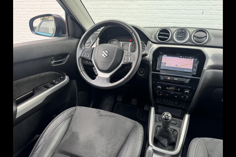 Suzuki Vitara 1.6 High Executive Allgrip Panorama Adaptive cruise Camera Led Pdc v+a Keyless