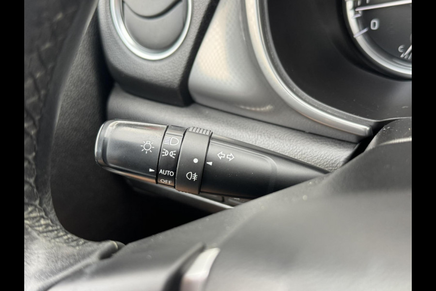 Suzuki Vitara 1.6 High Executive Allgrip Panorama Adaptive cruise Camera Led Pdc v+a Keyless