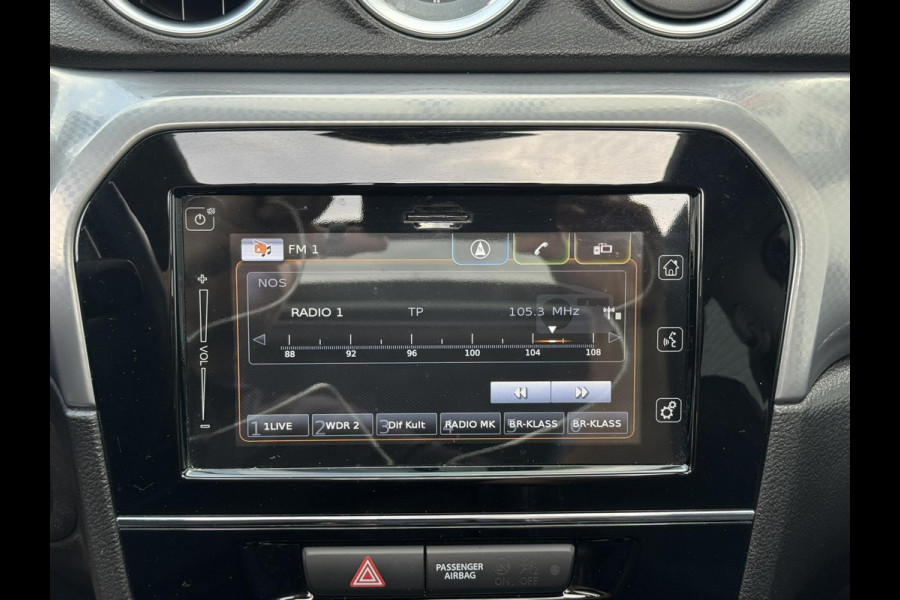 Suzuki Vitara 1.6 High Executive Allgrip Panorama Adaptive cruise Camera Led Pdc v+a Keyless