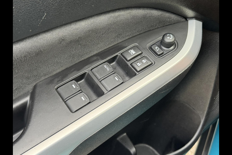 Suzuki Vitara 1.6 High Executive Allgrip Panorama Adaptive cruise Camera Led Pdc v+a Keyless