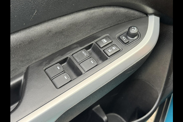 Suzuki Vitara 1.6 High Executive Allgrip Panorama Adaptive cruise Camera Led Pdc v+a Keyless