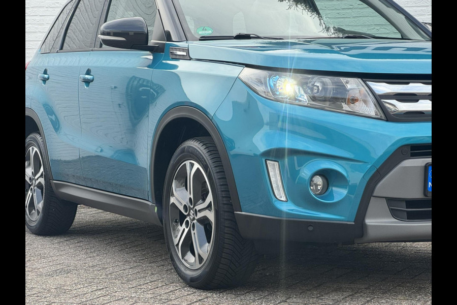 Suzuki Vitara 1.6 High Executive Allgrip Panorama Adaptive cruise Camera Led Pdc v+a Keyless