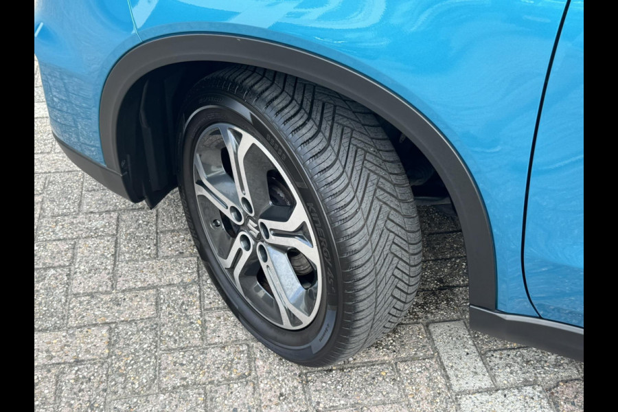 Suzuki Vitara 1.6 High Executive Allgrip Panorama Adaptive cruise Camera Led Pdc v+a Keyless