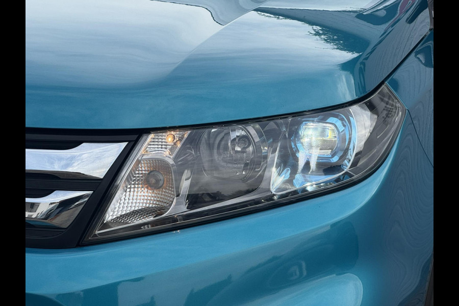 Suzuki Vitara 1.6 High Executive Allgrip Panorama Adaptive cruise Camera Led Pdc v+a Keyless
