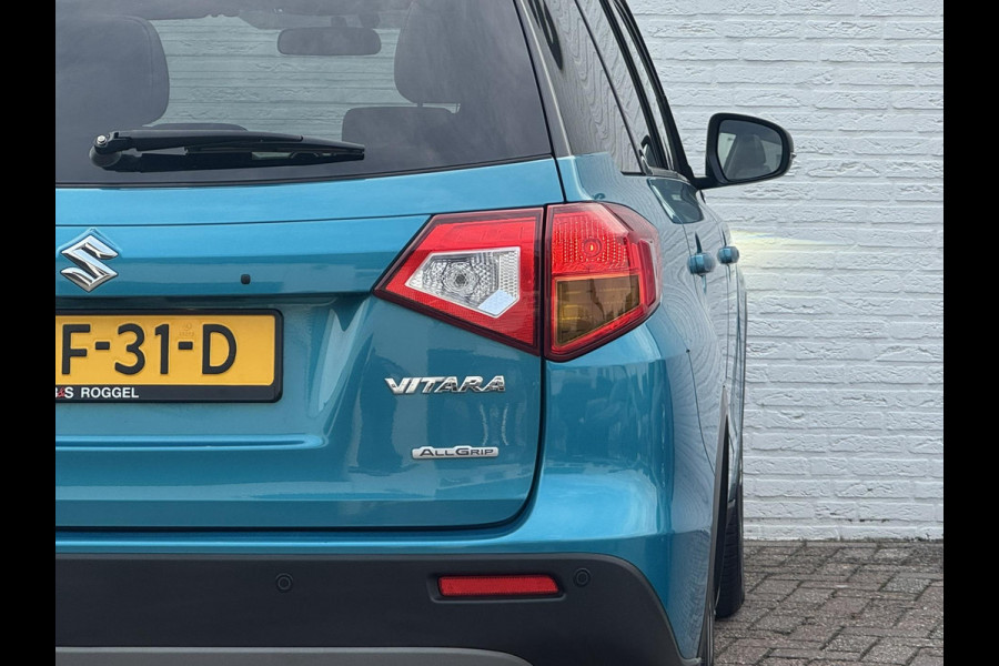 Suzuki Vitara 1.6 High Executive Allgrip Panorama Adaptive cruise Camera Led Pdc v+a Keyless