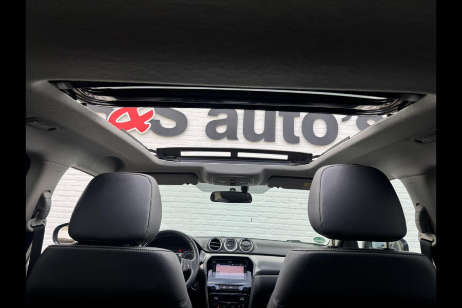 Suzuki Vitara 1.6 High Executive Allgrip Panorama Adaptive cruise Camera Led Pdc v+a Keyless