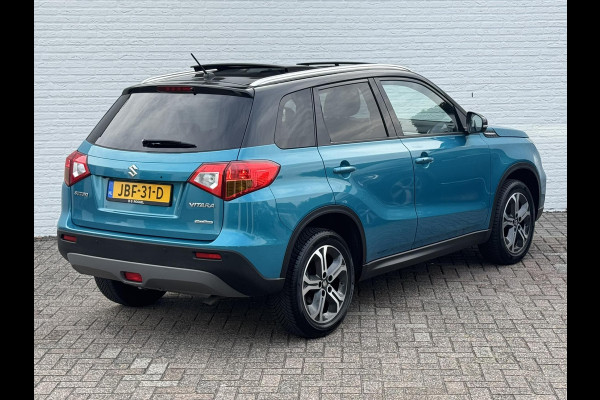 Suzuki Vitara 1.6 High Executive Allgrip Panorama Adaptive cruise Camera Led Pdc v+a Keyless