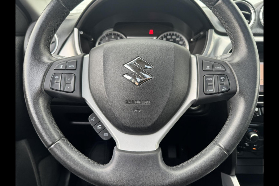 Suzuki Vitara 1.6 High Executive Allgrip Panorama Adaptive cruise Camera Led Pdc v+a Keyless