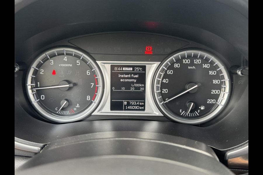 Suzuki Vitara 1.6 High Executive Allgrip Panorama Adaptive cruise Camera Led Pdc v+a Keyless