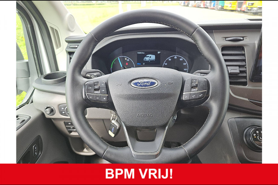 Ford E-Transit 350 L3H2 Trend 68 kWh Premium Pack*Navi Proff*Camera*Cruise*