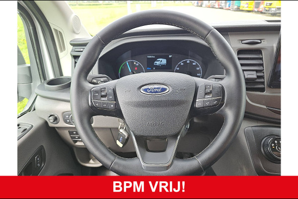 Ford E-Transit 350 L3H2 Trend 68 kWh Premium Pack*Navi Proff*Camera*Cruise*