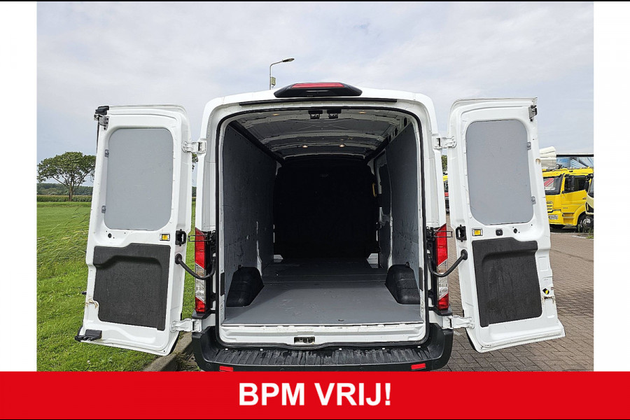 Ford E-Transit 350 L3H2 Trend 68 kWh Premium Pack*Navi Proff*Camera*Cruise*