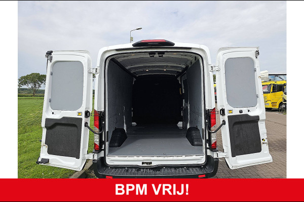 Ford E-Transit 350 L3H2 Trend 68 kWh Premium Pack*Navi Proff*Camera*Cruise*