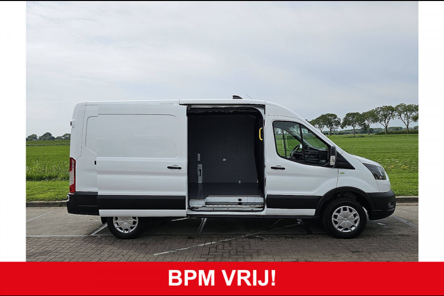 Ford E-Transit 350 L3H2 Trend 68 kWh Premium Pack*Navi Proff*Camera*Cruise*