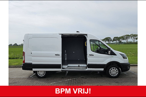 Ford E-Transit 350 L3H2 Trend 68 kWh Premium Pack*Navi Proff*Camera*Cruise*