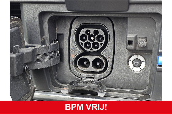 Ford E-Transit 350 L3H2 Trend 68 kWh Premium Pack*Navi Proff*Camera*Cruise*